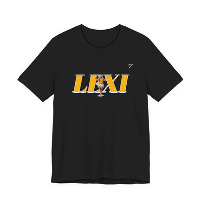 Lexi Overstreet Graphic Tee