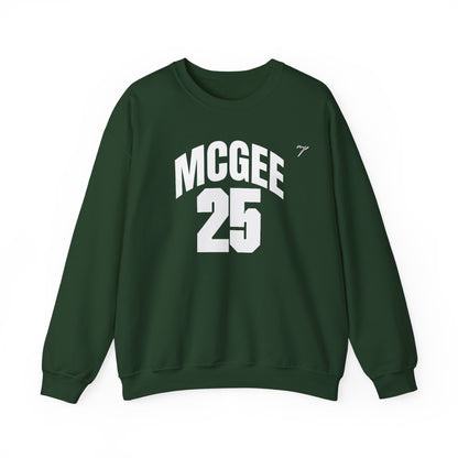 Keona McGee Crewneck
