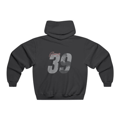 Joel Grooms Vintage Hoodie