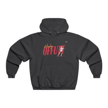 Hailey Offutt Vintage Hoodie