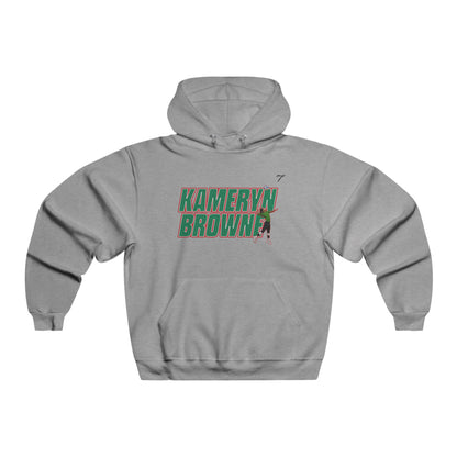 Kameryn Browne Vintage Hoodie