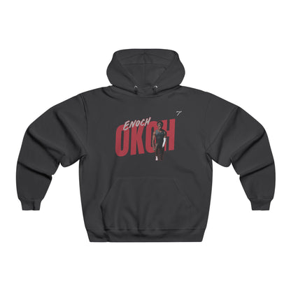 Enoch Okoh Vintage Hoodie