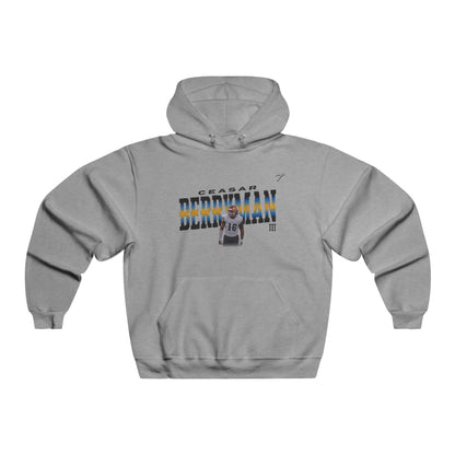 Ceasar Berryman III Vintage Hoodie