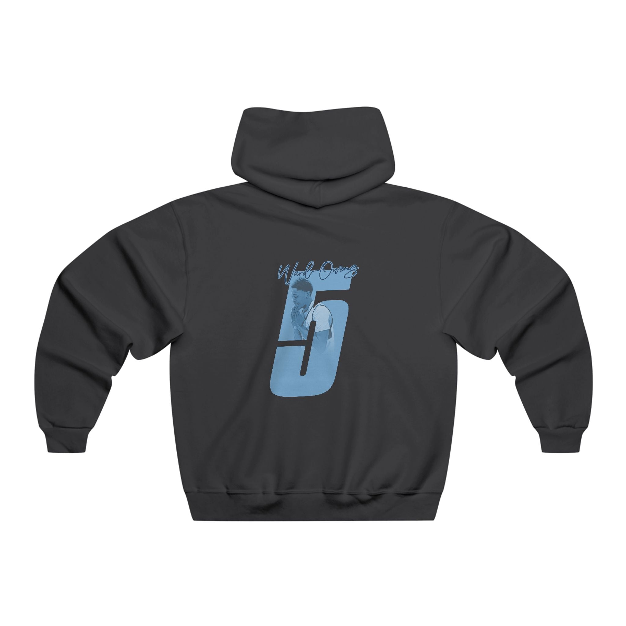 Kye Ward-Owens Vintage Hoodie