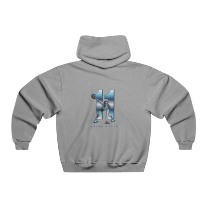 Jaida Ellis Vintage Hoodie