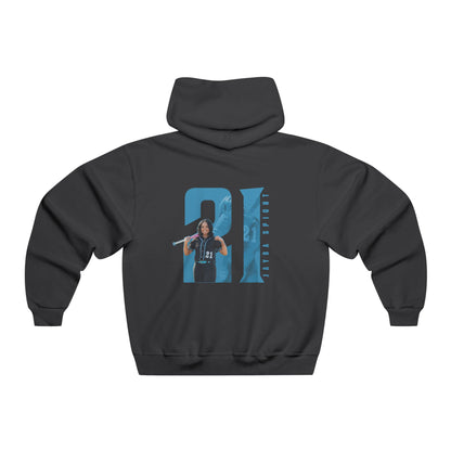 Jayda Spight Vintage Hoodie