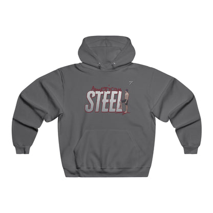 Seth Holsinger Vintage Hoodie
