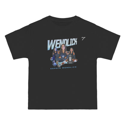 Sophia Wendlick Vintage Tee