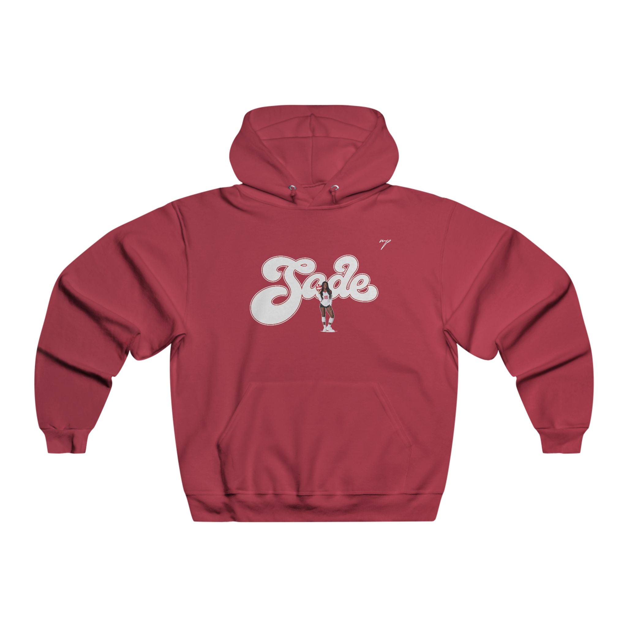 Sade Ilawole Vintage Hoodie