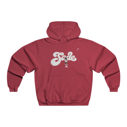 Sade Ilawole Vintage Hoodie