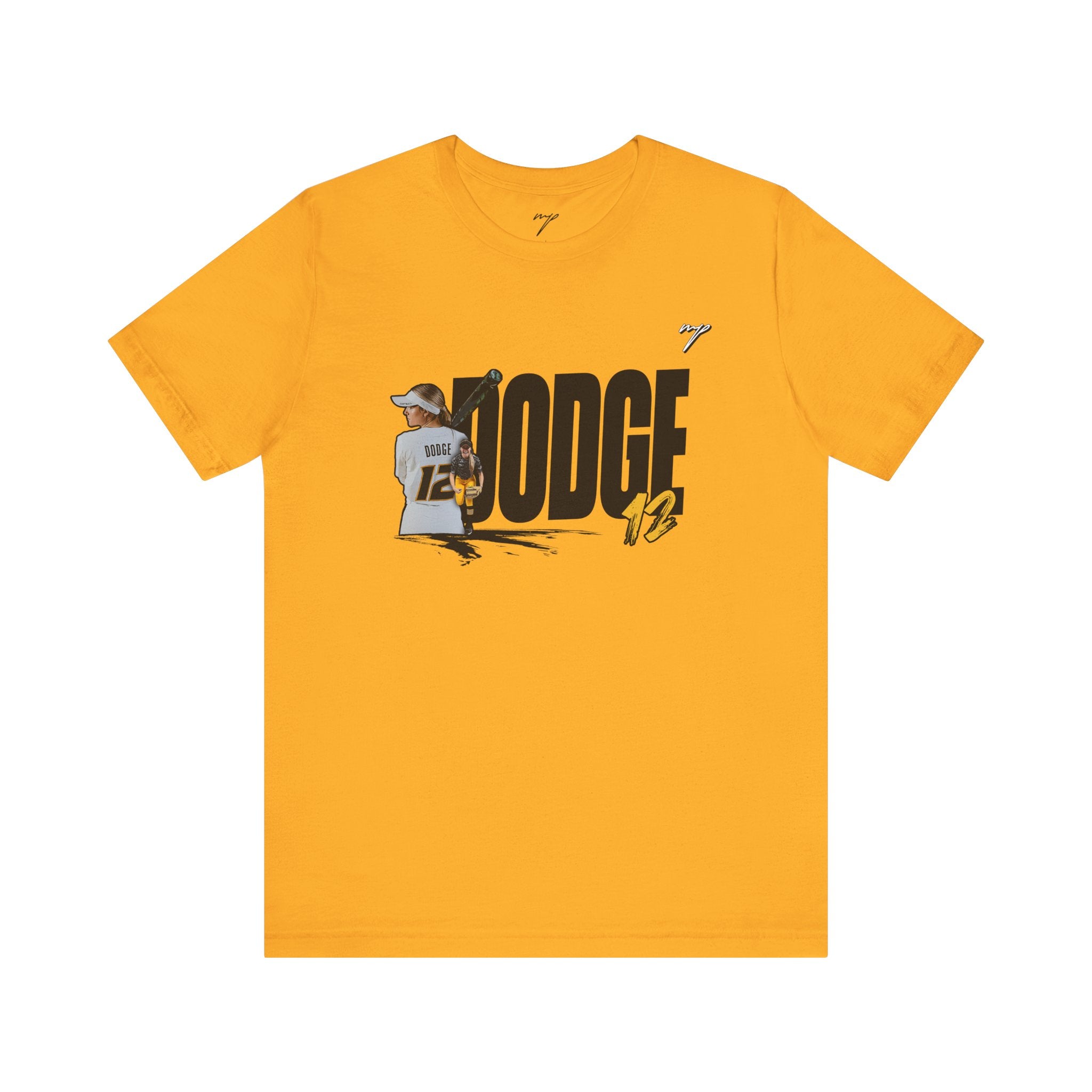 Mya Dodge Graphic Tee