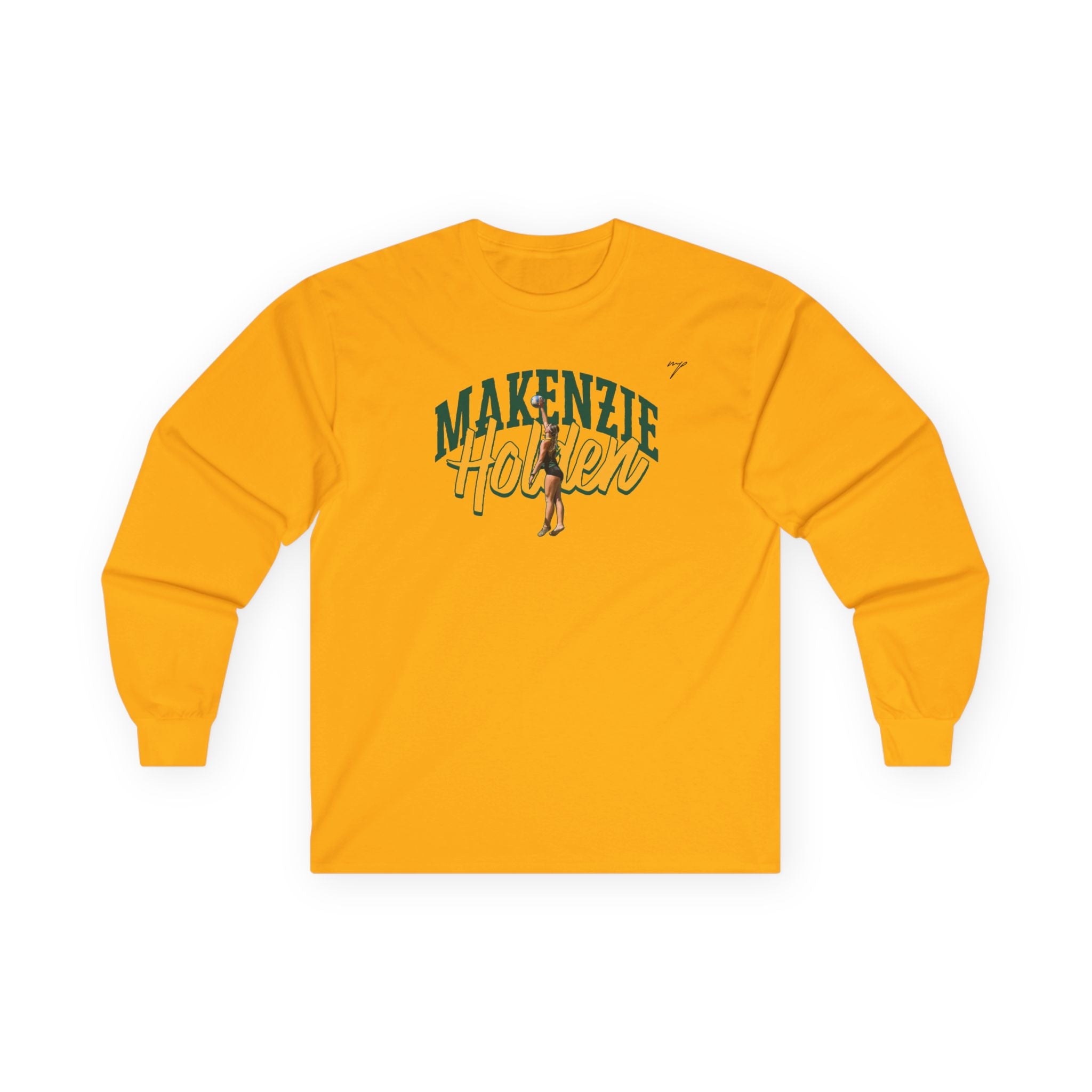 Makenzie Holden Long Sleeve
