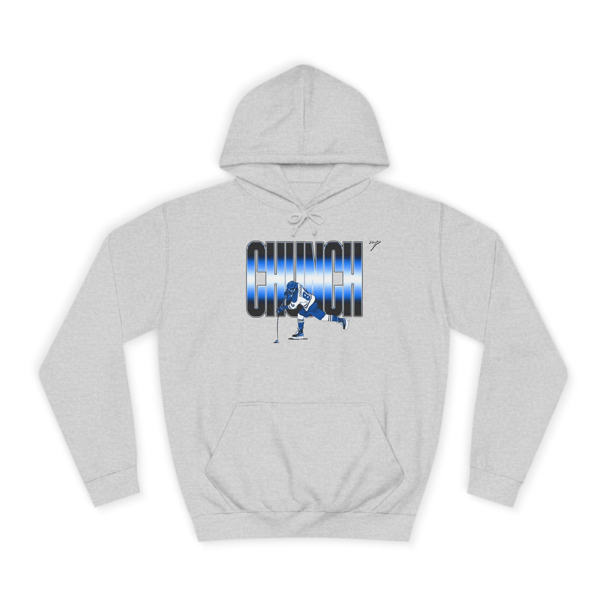 Tommy Chunchukov Hoodie