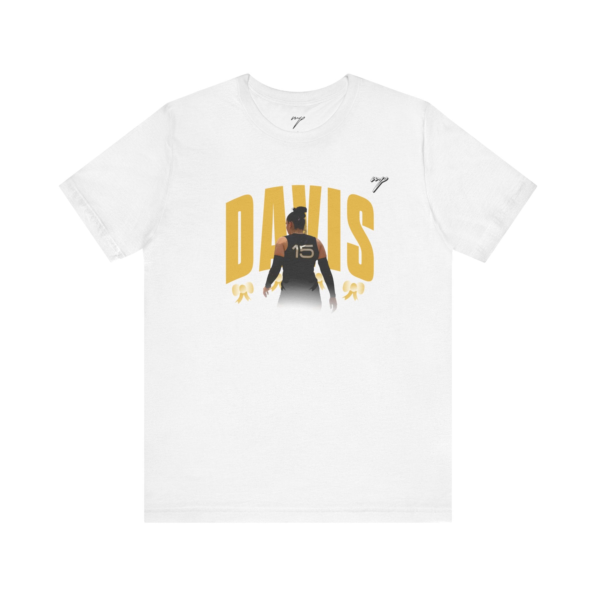 Lainey Davis Graphic Tee