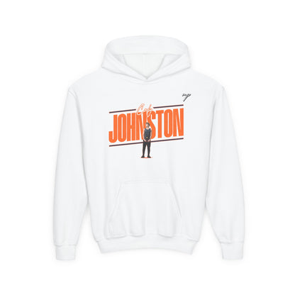 Cody Johnston Youth Hoodie