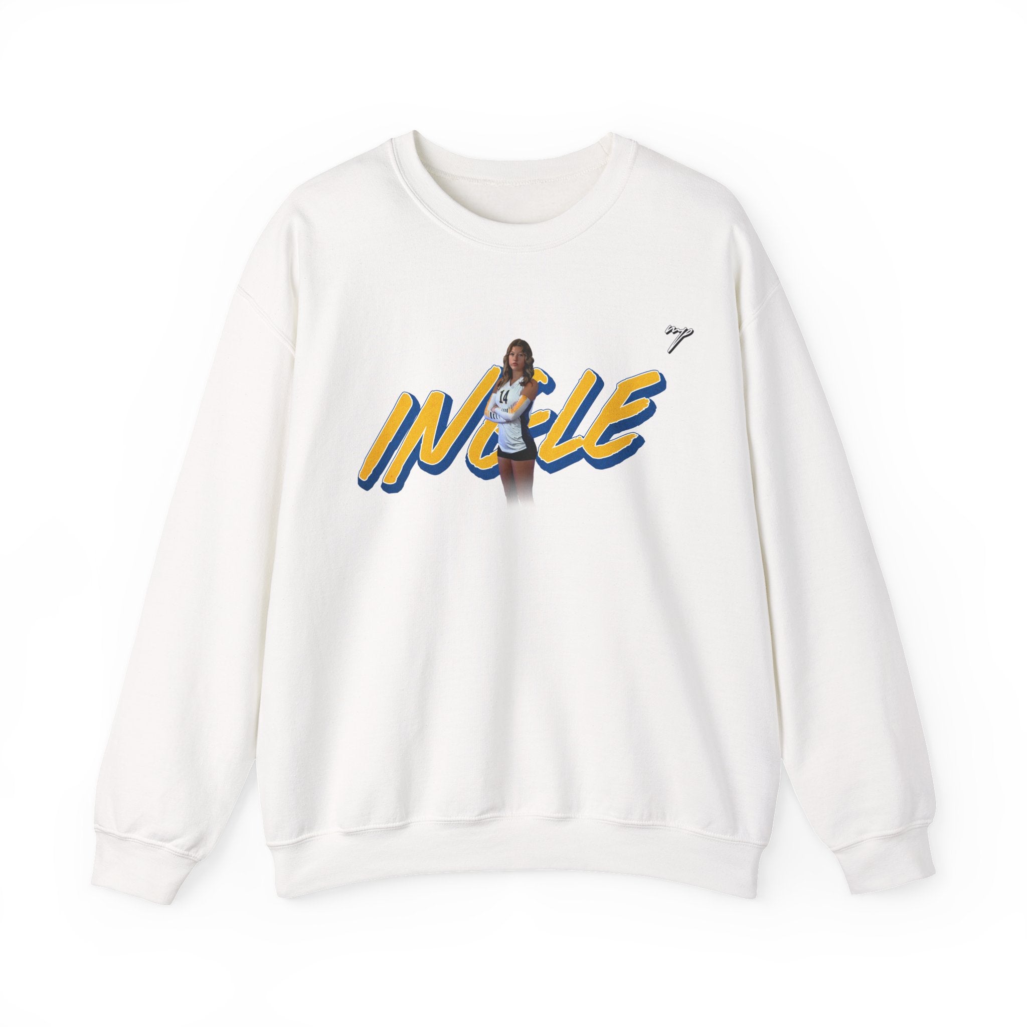 Emma Ingle Crewneck