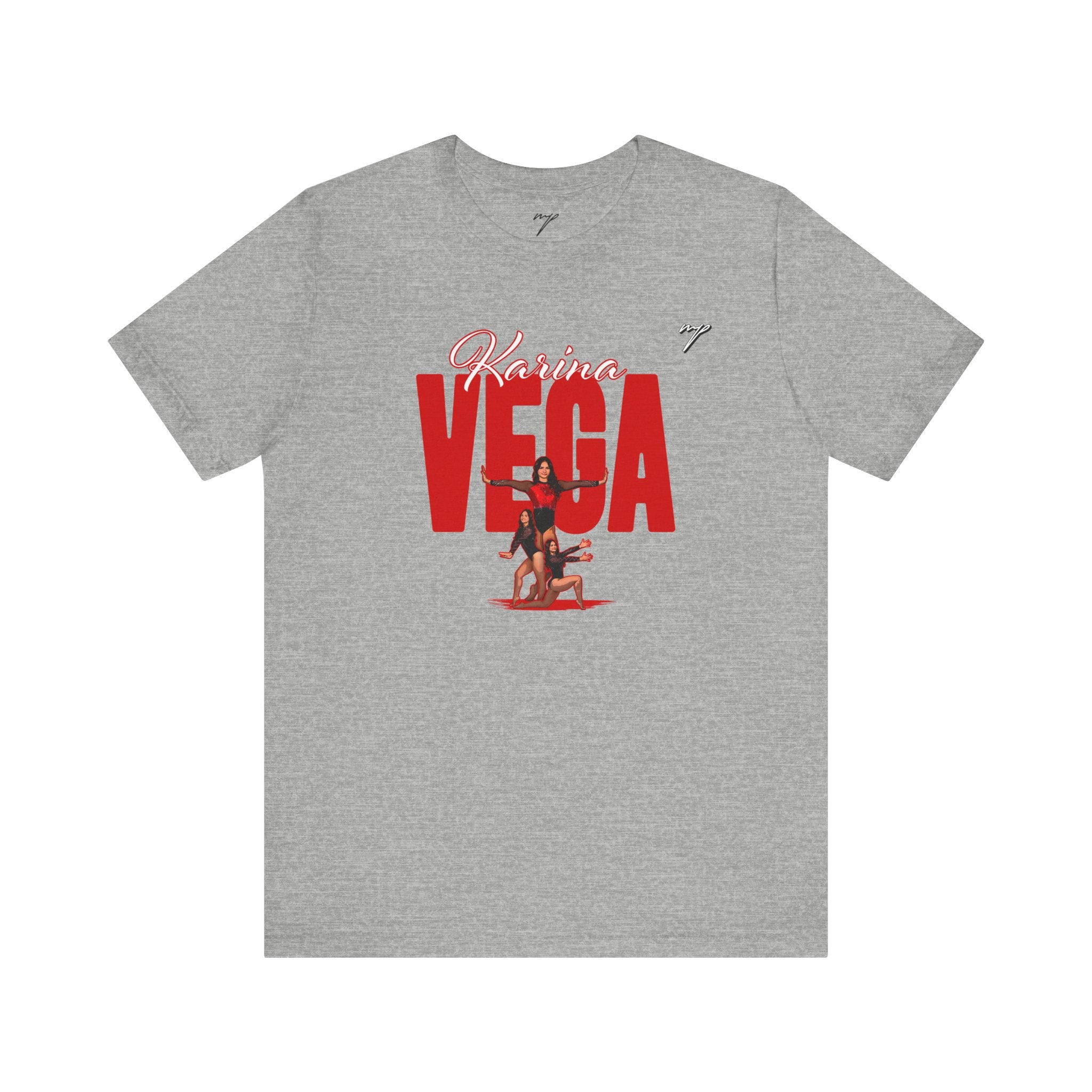 Karina Vega Graphic Tee