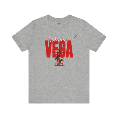 Karina Vega Graphic Tee
