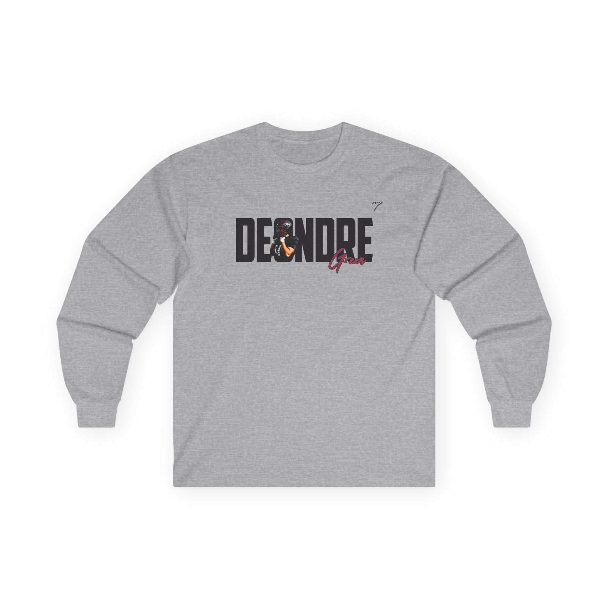 Deondre Green Long Sleeve