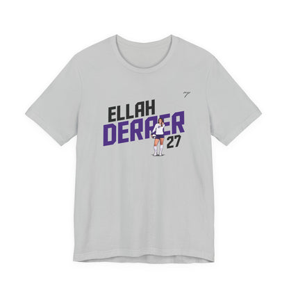 Ellah Derrer Graphic Tee