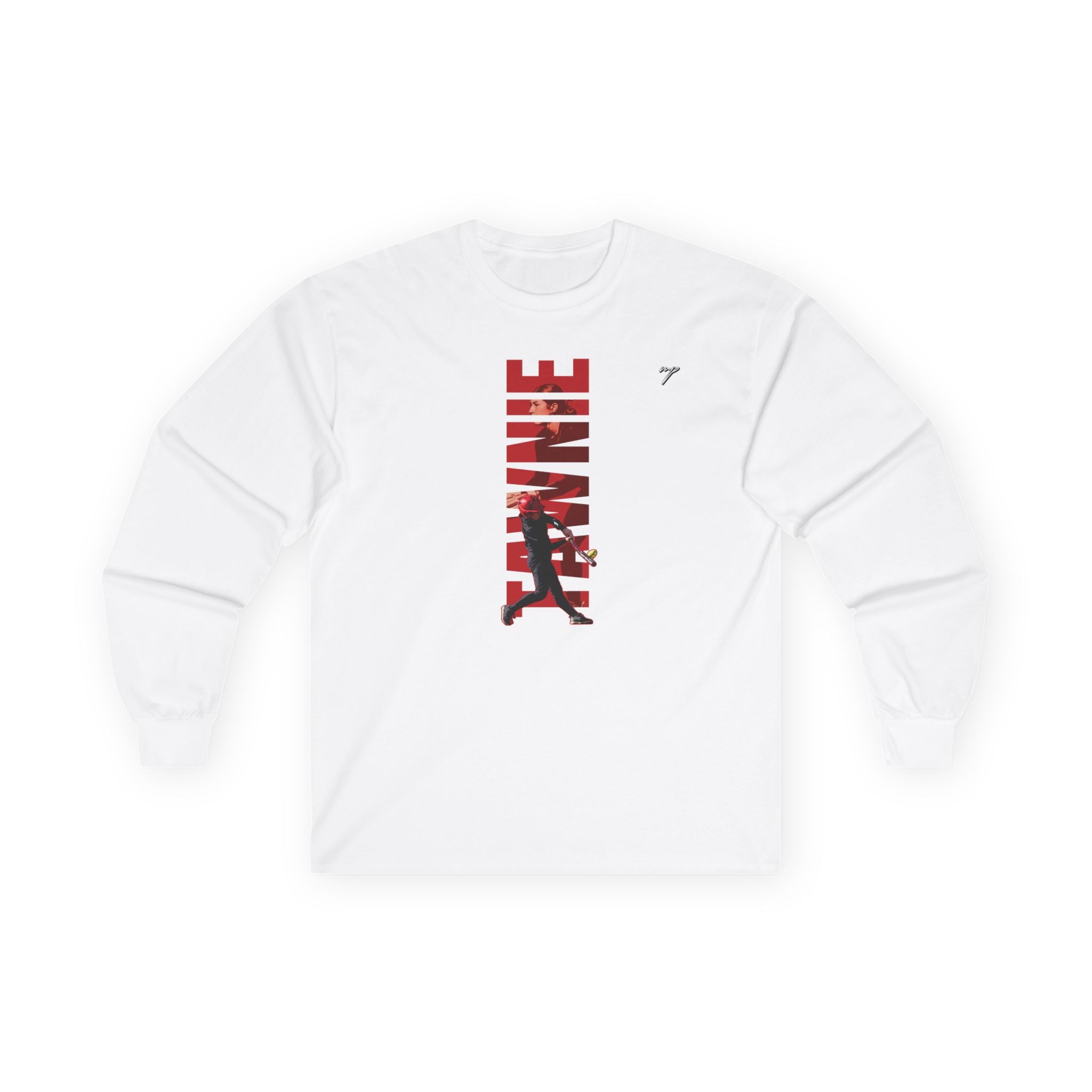 Tawnie Mozeris Long Sleeve Tee