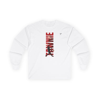 Tawnie Mozeris Long Sleeve Tee