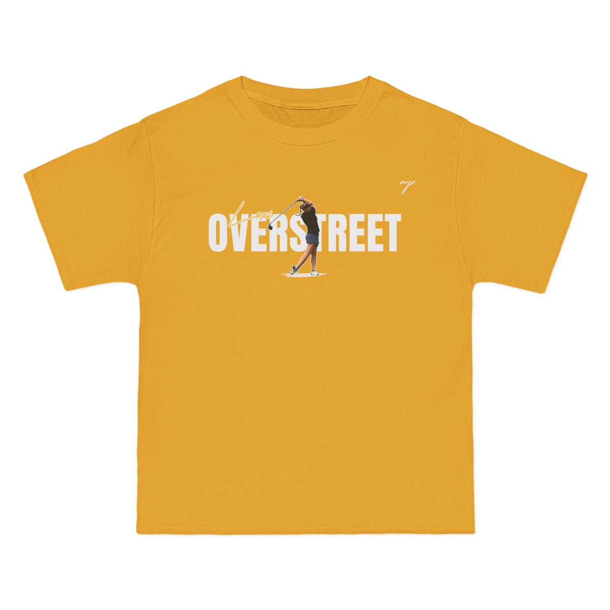 Lexi Overstreet Vintage Tee