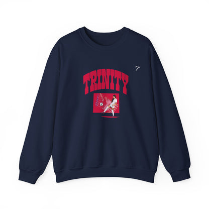 Trinity Bonebrake Crewneck