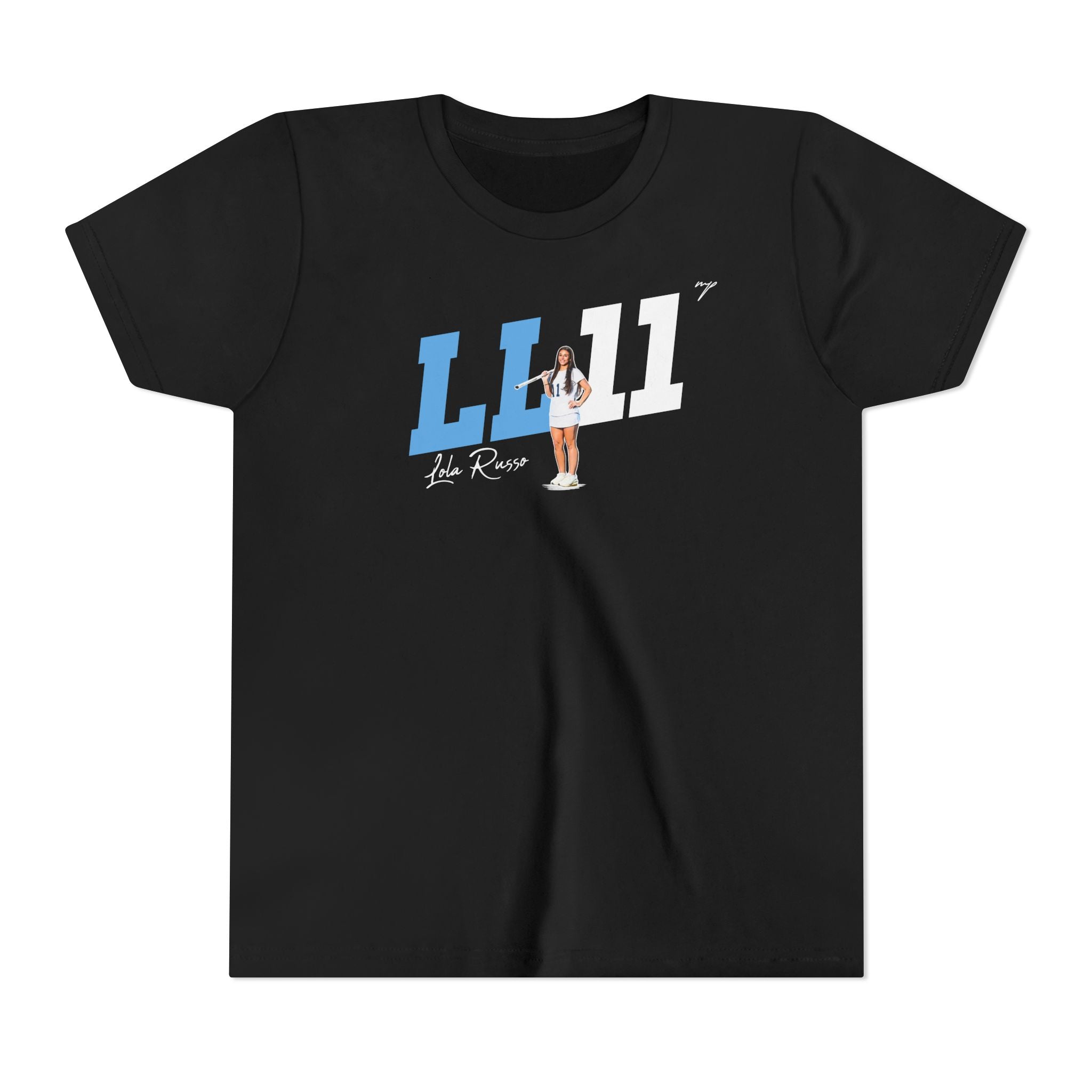 Lola Russo YOUTH Graphic Tee