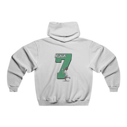 Juliana Mahan Vintage Hoodie