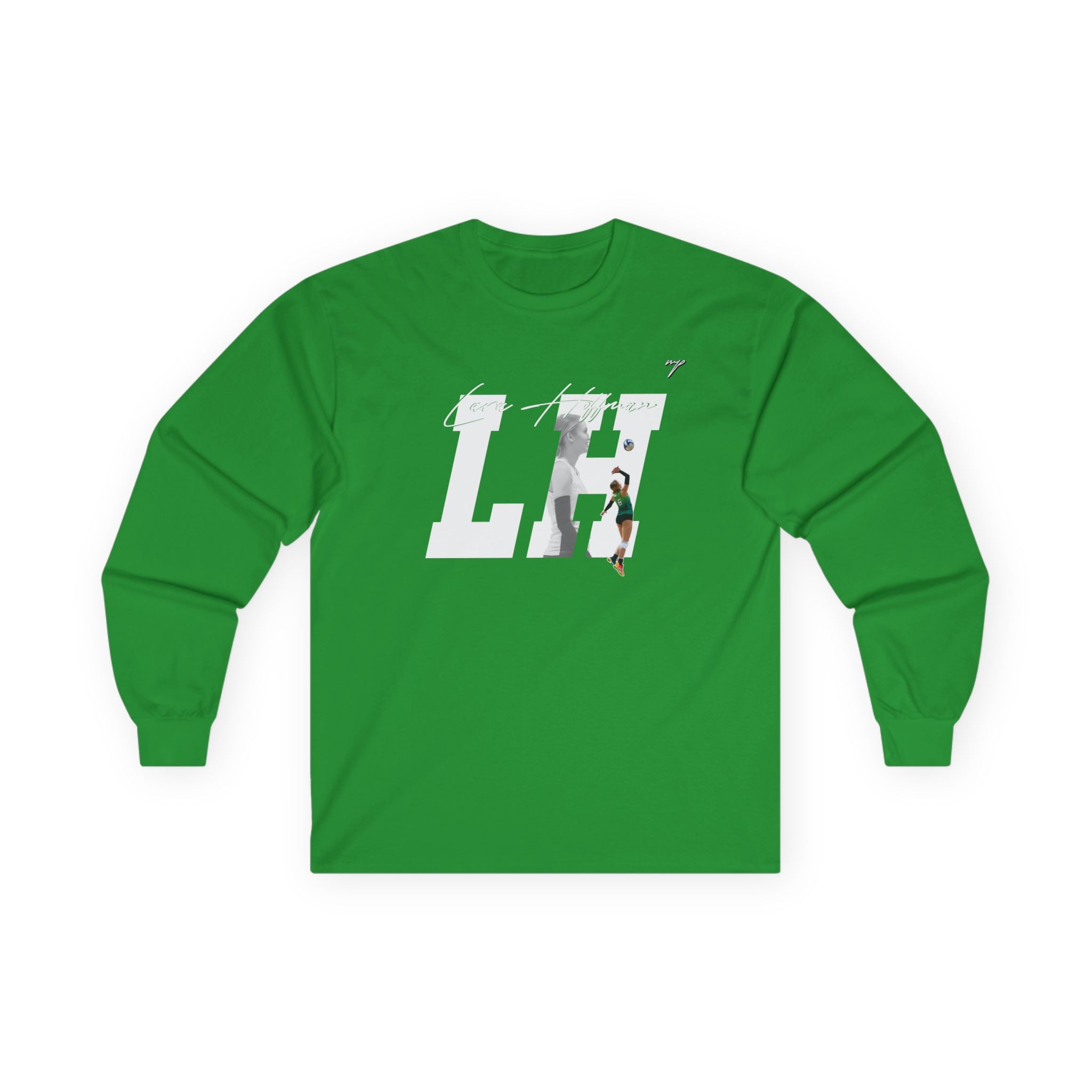 Lana Hoffman Long Sleeve Tee