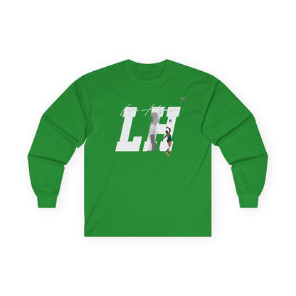 Lana Hoffman Long Sleeve Tee
