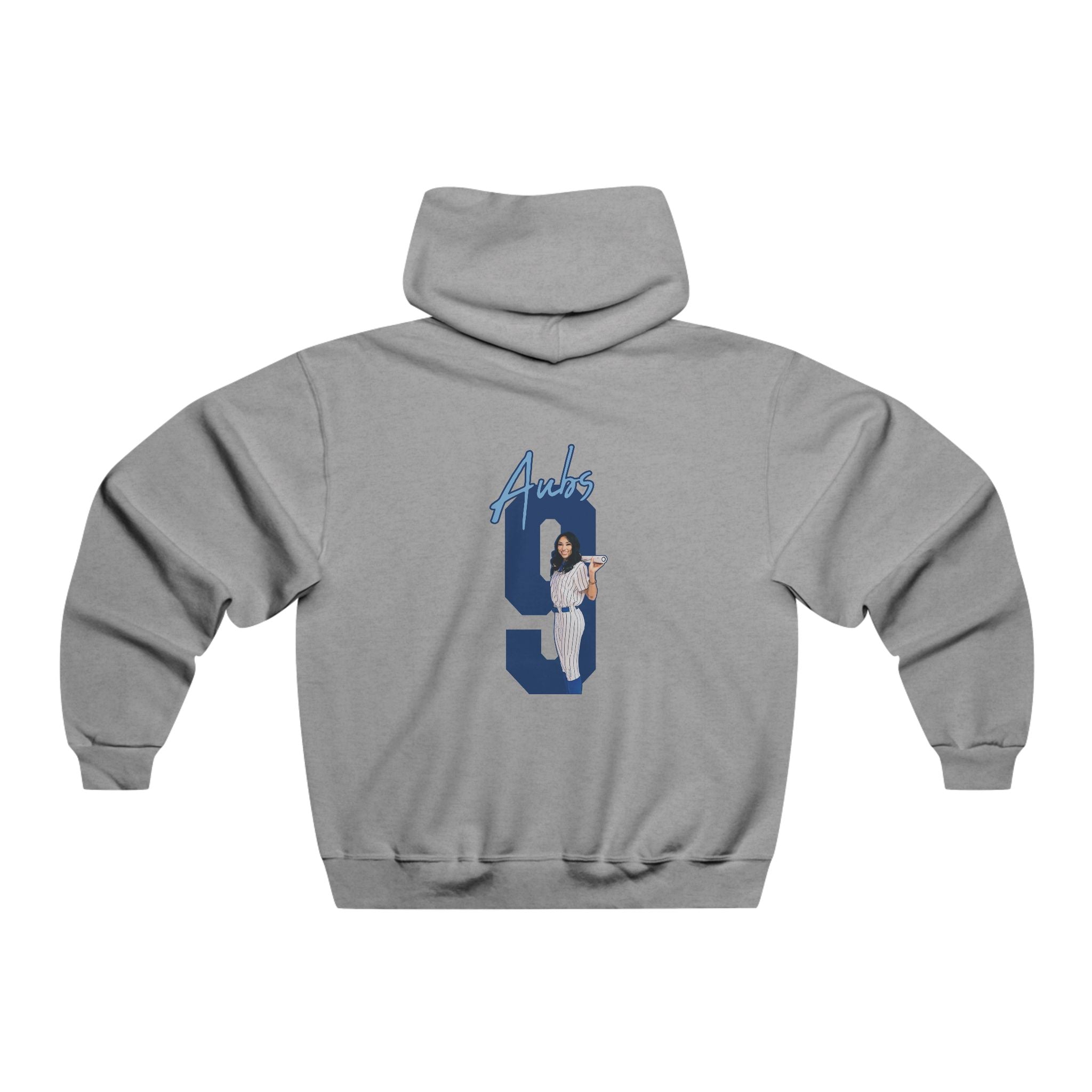 Aubriella Martinez Vintage Hoodie