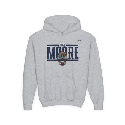 Erica Moore Youth Hoodie