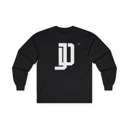John Gilbert Long Sleeve Tee
