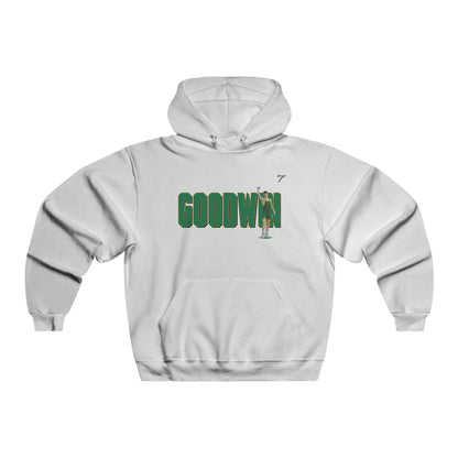 Daniel Goodwin Vintage Hoodie