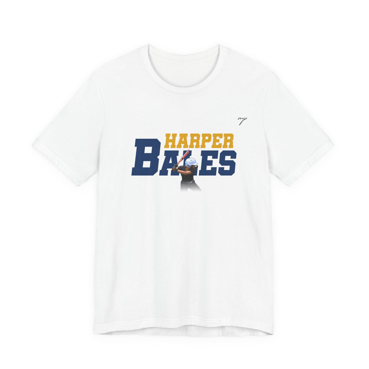 Harper Bales Graphic Tee