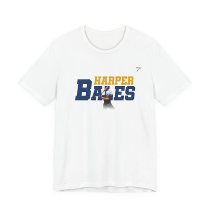 Harper Bales Graphic Tee