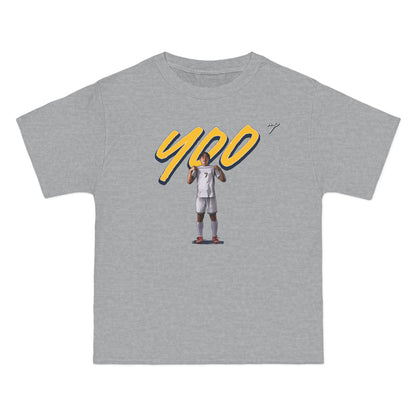 Hunny Yoo Vintage Tee