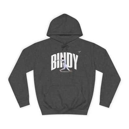 Blake Binderup Hoodie
