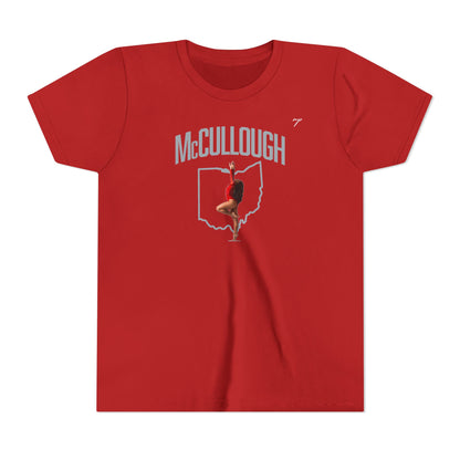 Ava McCullough YOUTH Graphic Tee