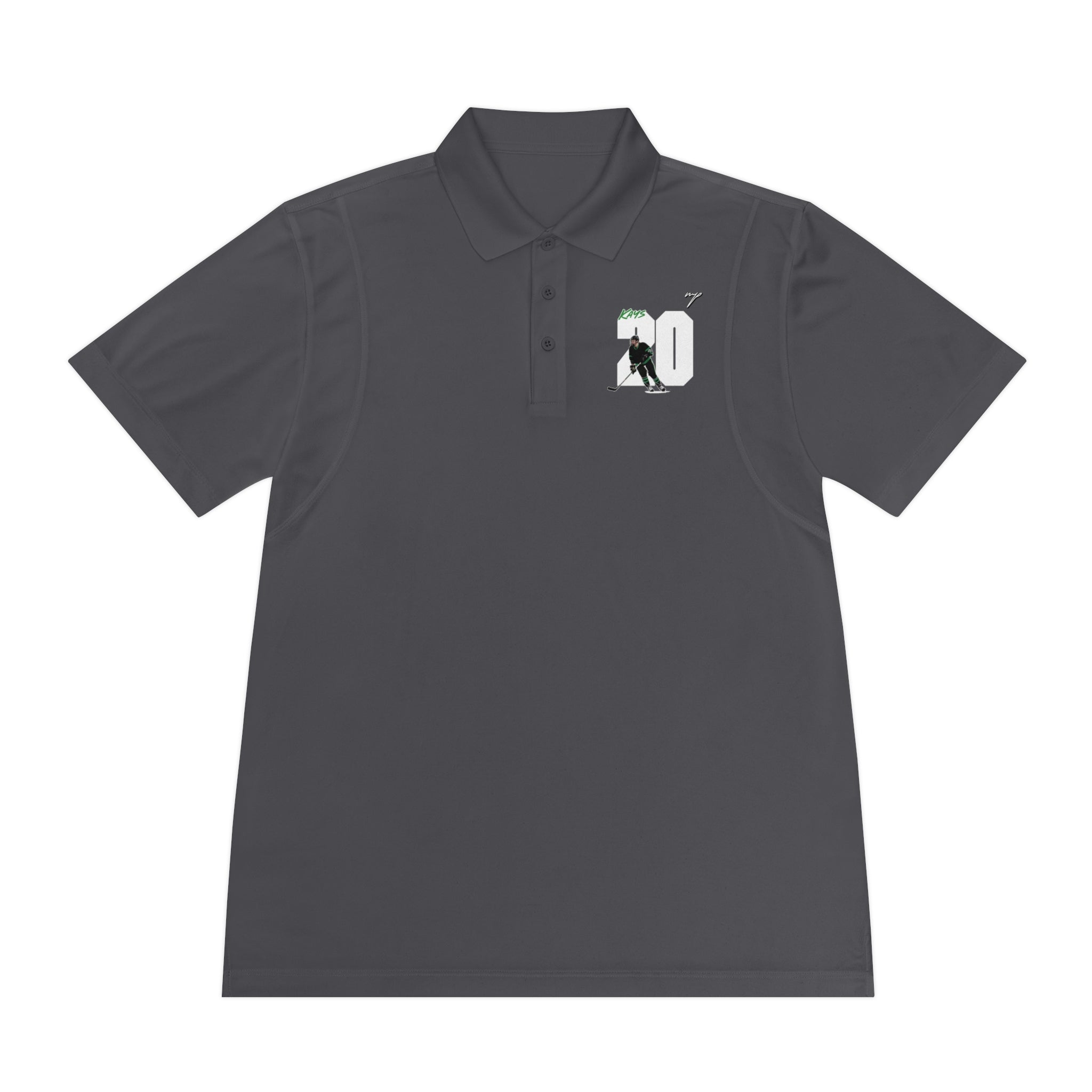 Evan Kays Polo