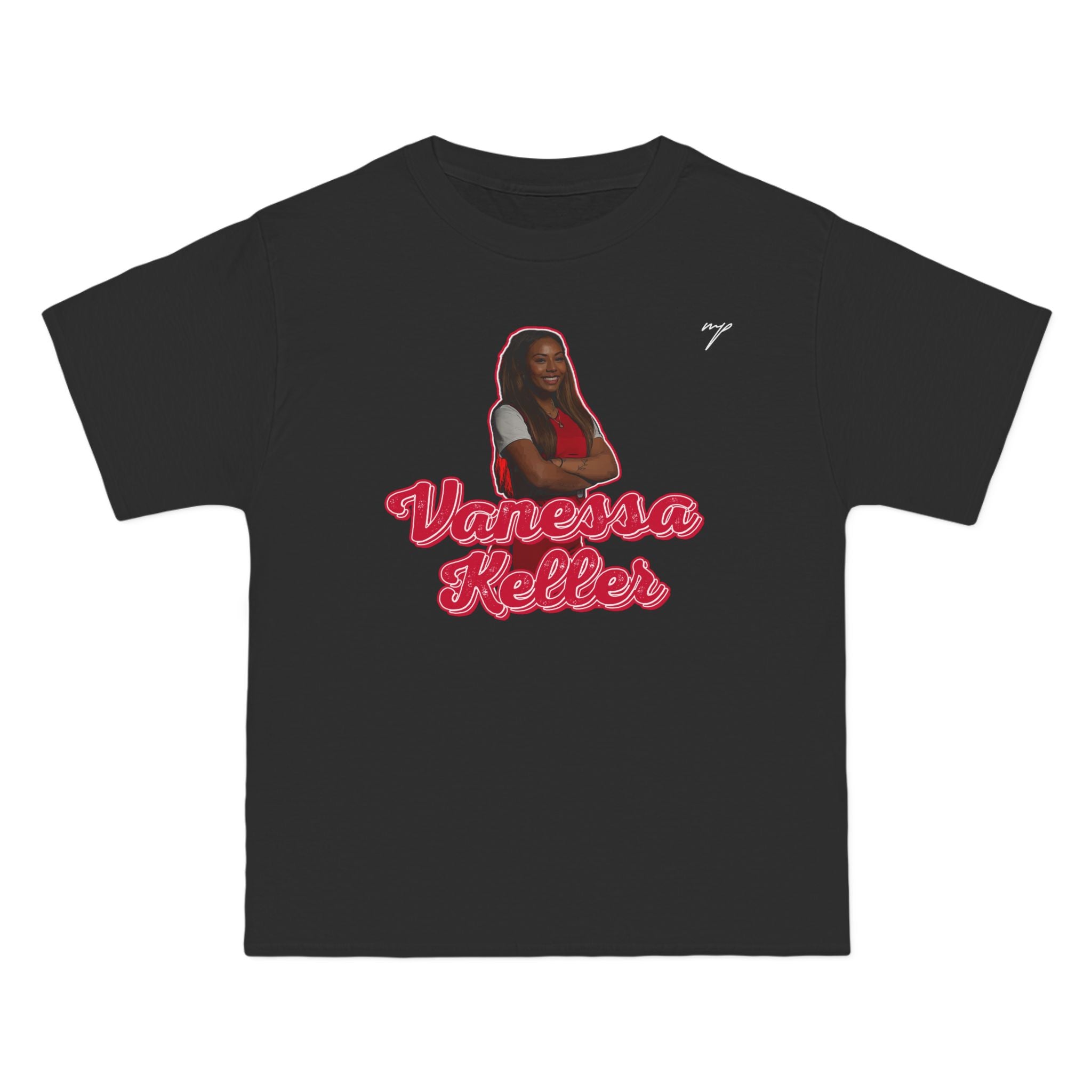 Vanessa Keller Vintage Tee
