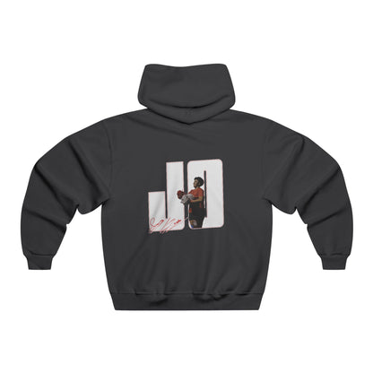 Jalen Oliver Vintage Hoodie