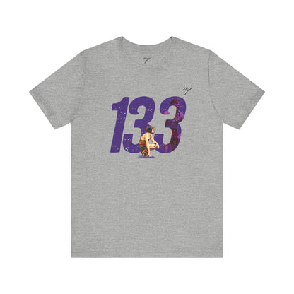 Brady Phelps Graphic Tee