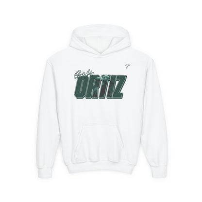 Gabi Ortiz YOUTH Hoodie