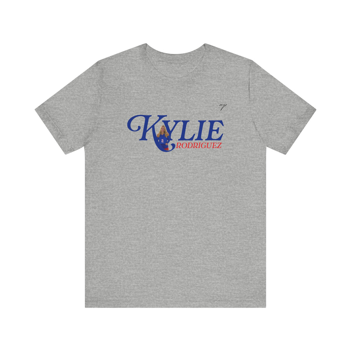 Kylie Rodriguez Graphic Tee