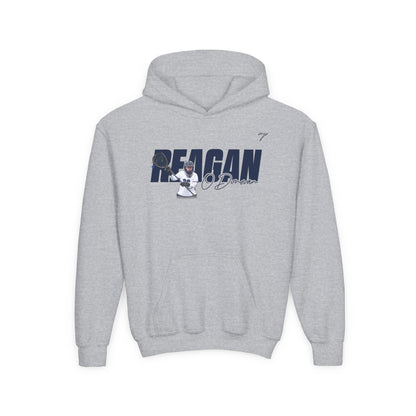 Reagan ODonovan YOUTH Hoodie