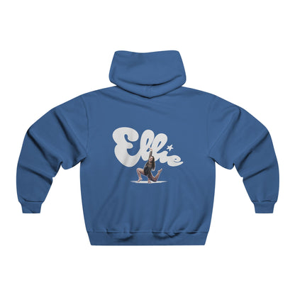 Ellie Topchishvili Vintage Hoodie