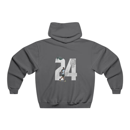 Jordan Fisher Vintage Hoodie